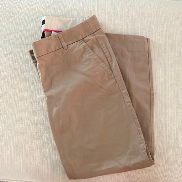 J Crew Stretch pants, size 2 city fit - Picture 1 of 4
